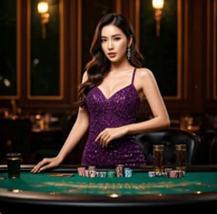 Live blackjack oksibet