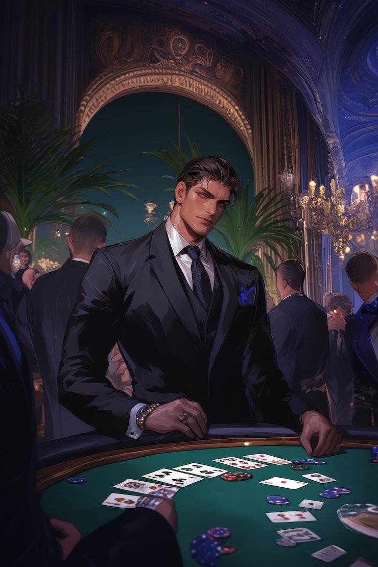 Dragon Tiger live dealer